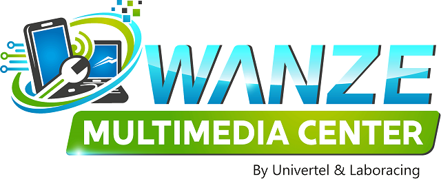 Wanze Multimedia Center